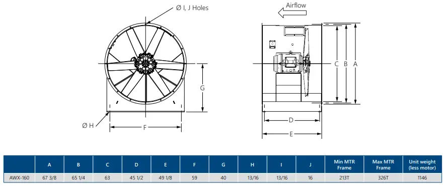 PENNBARRY-AWX-1600-4-6-Axial-Warehouse-Exhaust-FIG-7