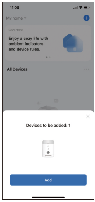 XTUOES PF300 Automatic Pet Feeder - Figure 8