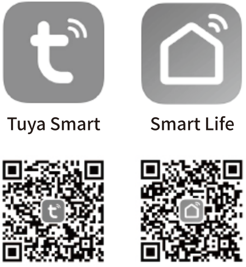 XTUOES PF300 Automatic Pet Feeder - QR 1