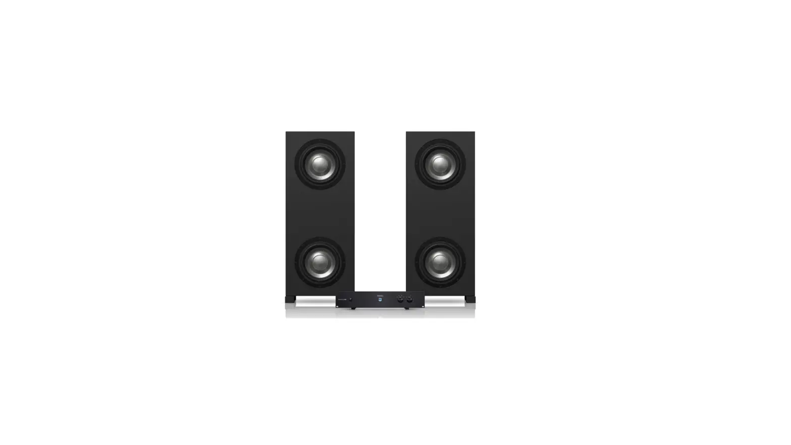 Amphion Basetwo25 Low Frequency Extension System User Manual Amphion Basetwo25 Low Frequency Extension System User Manual