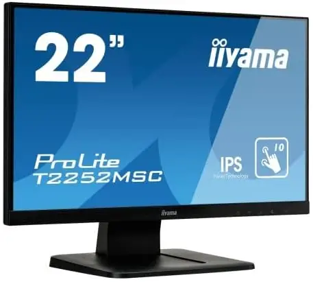 iiyama-ProLite-T2252MSC-IPS-Panel-Technology-LCD-Monitor-Product-img