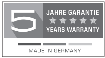 S S REGELTECHNIK THERMASGARD ALTM1 Surface Contact Tube Contact Temperature Measuring - Warranty Logo