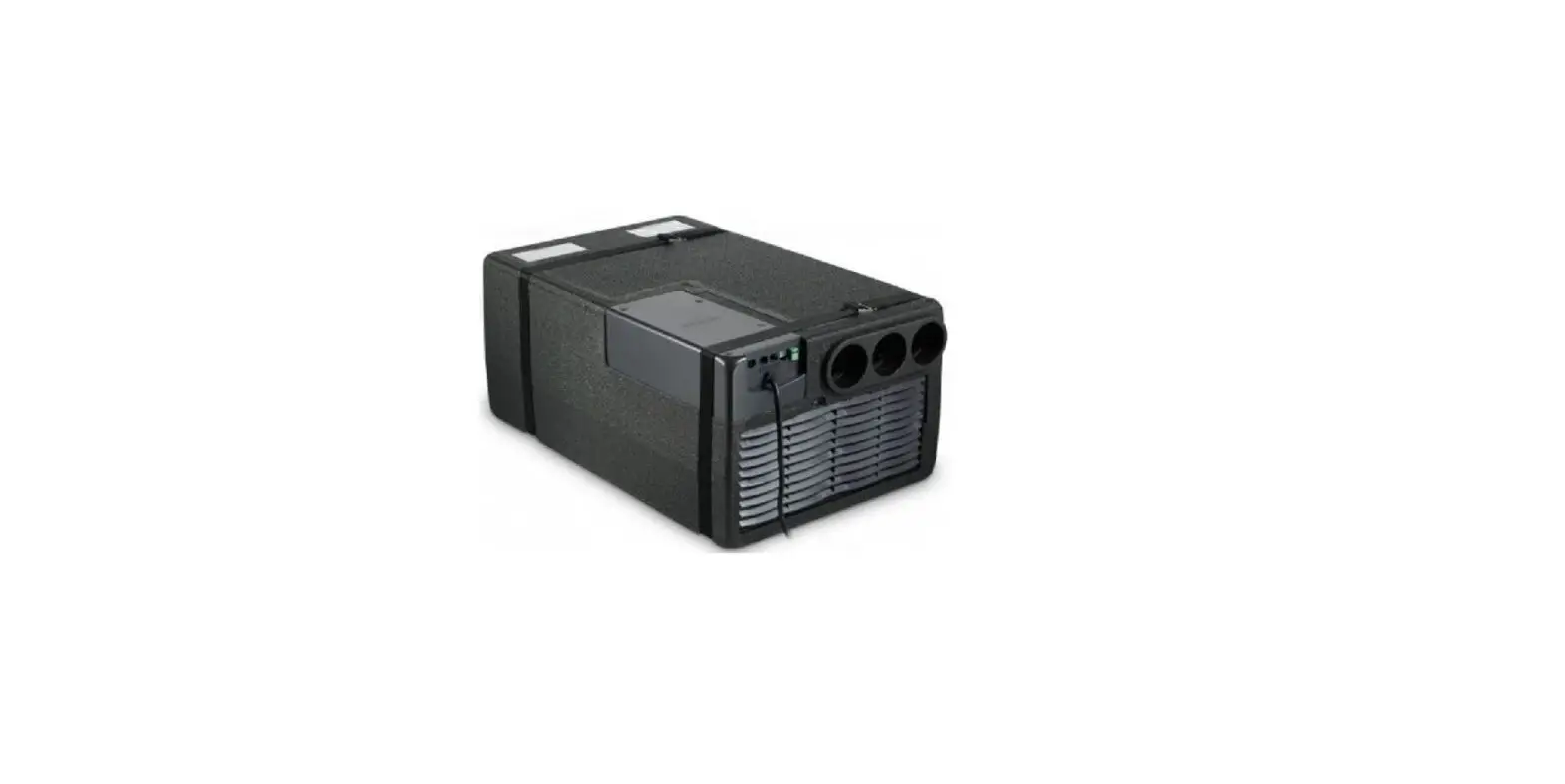 Dometic Freshwell 3000 Under-bench Air Conditioner User Manual Dometic Freshwell 3000 Under-bench Air Conditioner User Manual