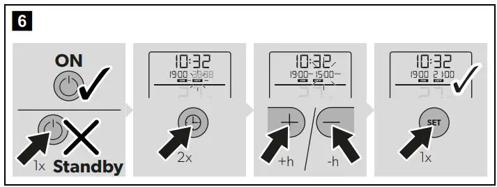 DOMETIC-FreshWell-3000-Under-Bench-Air-Conditioner-fig-6