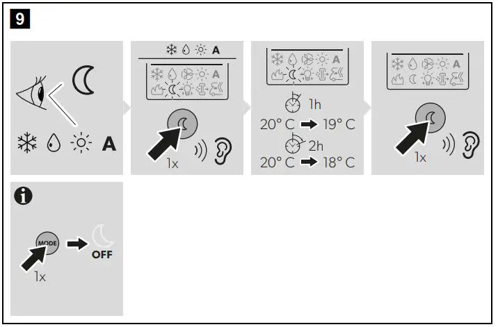 DOMETIC-FreshWell-3000-Under-Bench-Air-Conditioner-fig-9