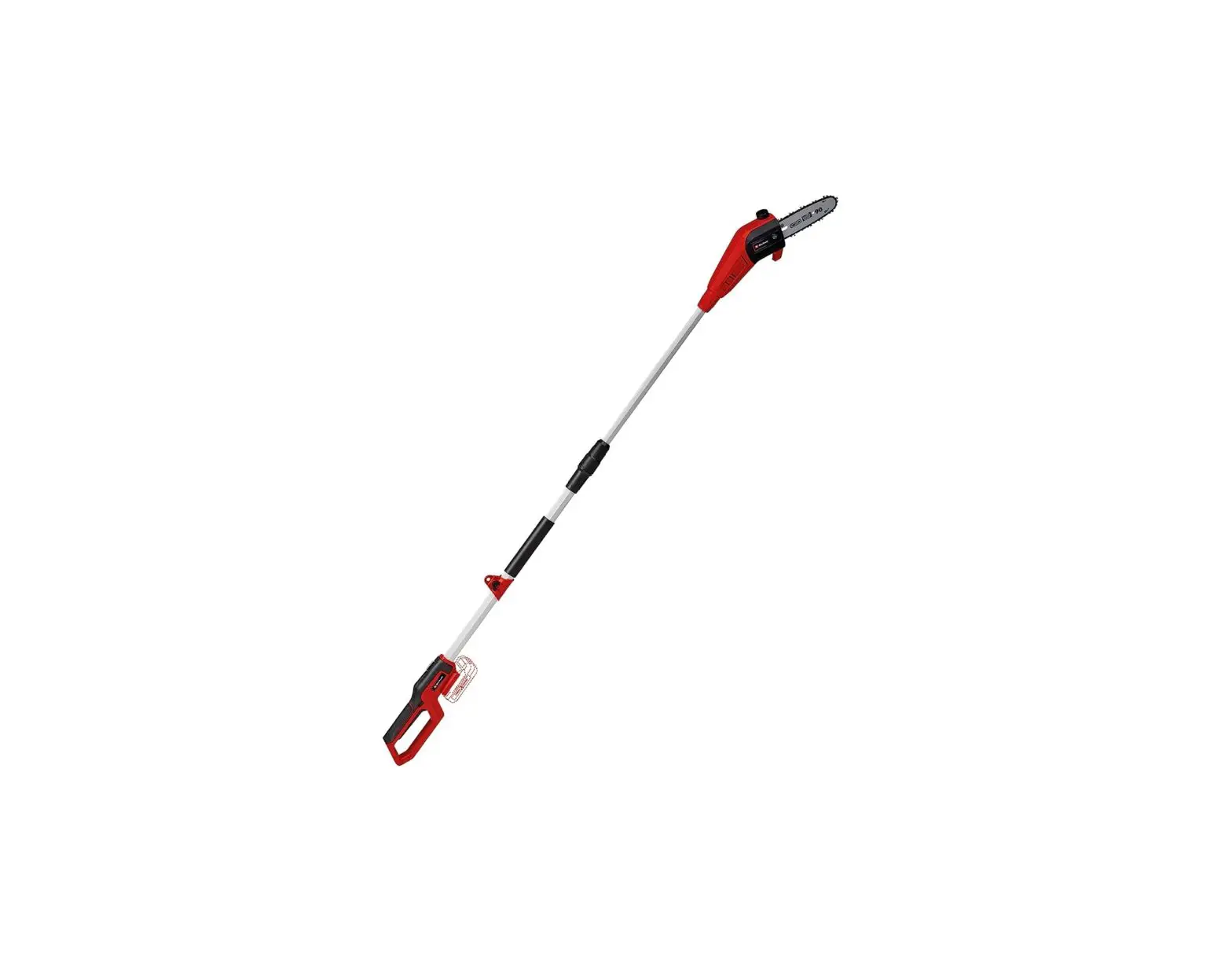 Germania 5390 As 710 Telescopic Branch Chainsaw Instruction Manual