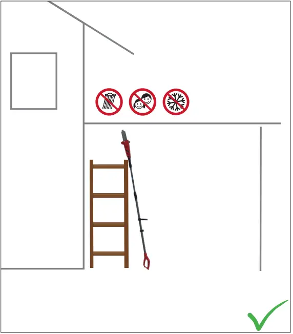 GERMANIA-5390-AS-710-Telescopic-Branch-Chainsaw-FIG-  (12)