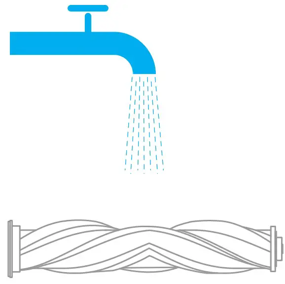 dreame P2010-7S1P-BW Cordless Vacuum Cleaner - Diagram 30