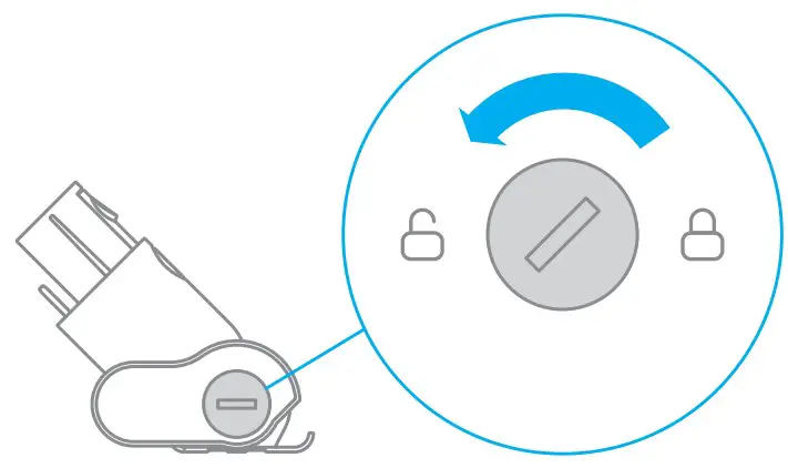 dreame P2010-7S1P-BW Cordless Vacuum Cleaner - Diagram 32