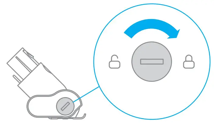 dreame P2010-7S1P-BW Cordless Vacuum Cleaner - Diagram 35