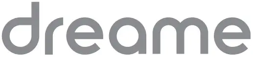 dreame - logo