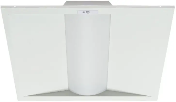 LITETRONICS VLTAN-Series LED Smart Volumetric Troffer with Selectable CCT and Tunable Wattage