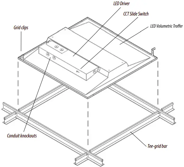 INSTALLATION INSTRUCTIONS