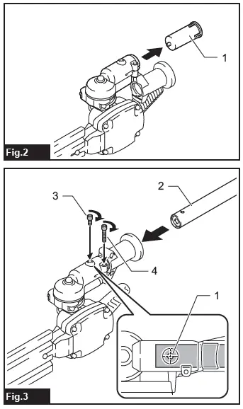makita-EN422MP-Ground-Trimmer-Attachment-Set-fig- (2)