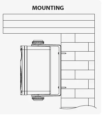 Pyle PDWR55YL.1 Indoor-Outdoor Speaker System-FIG-1