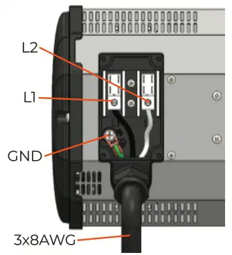 HEAT STORM HS 6000 OTR Indoor Infrared Heater - Installation & Instructions 2