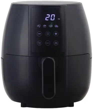 Healthy Choice AF301 3L Digital Air Fryer A0