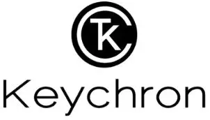 Keychron-logo