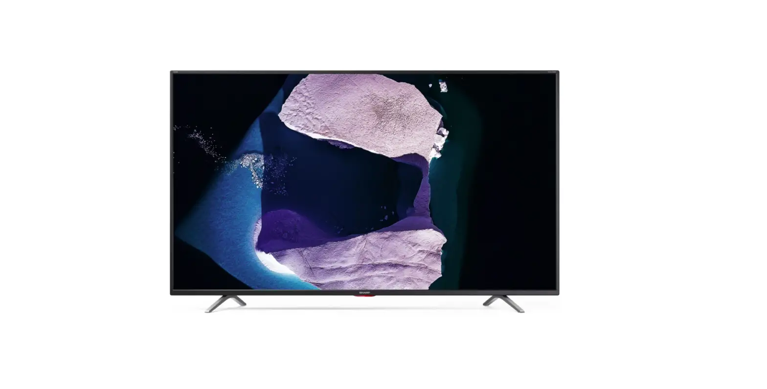 Sharp 65bl5ka 65 4k Ultra Hd Android Tv User Manual