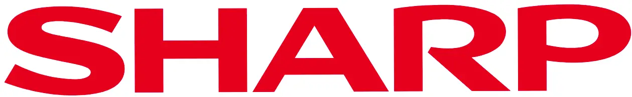 SHARP Logo
