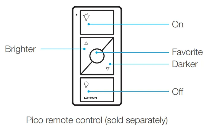 LUTRON-0302052-Smart-Hub-Pico-Remote-Control-and-Dimmer-fig-12