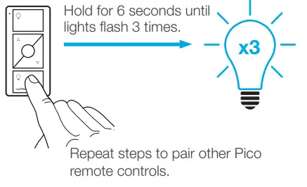 LUTRON-0302052-Smart-Hub-Pico-Remote-Control-and-Dimmer-fig-18