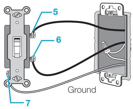 LUTRON-0302052-Smart-Hub-Pico-Remote-Control-and-Dimmer-fig-5