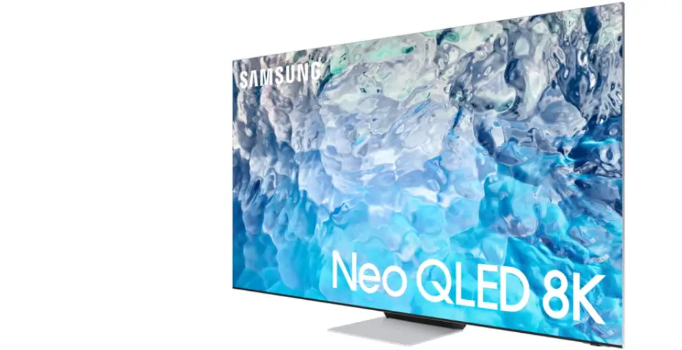 Samsung Qn75qn800c 8k Smart Mini Led Tv Installation Guide