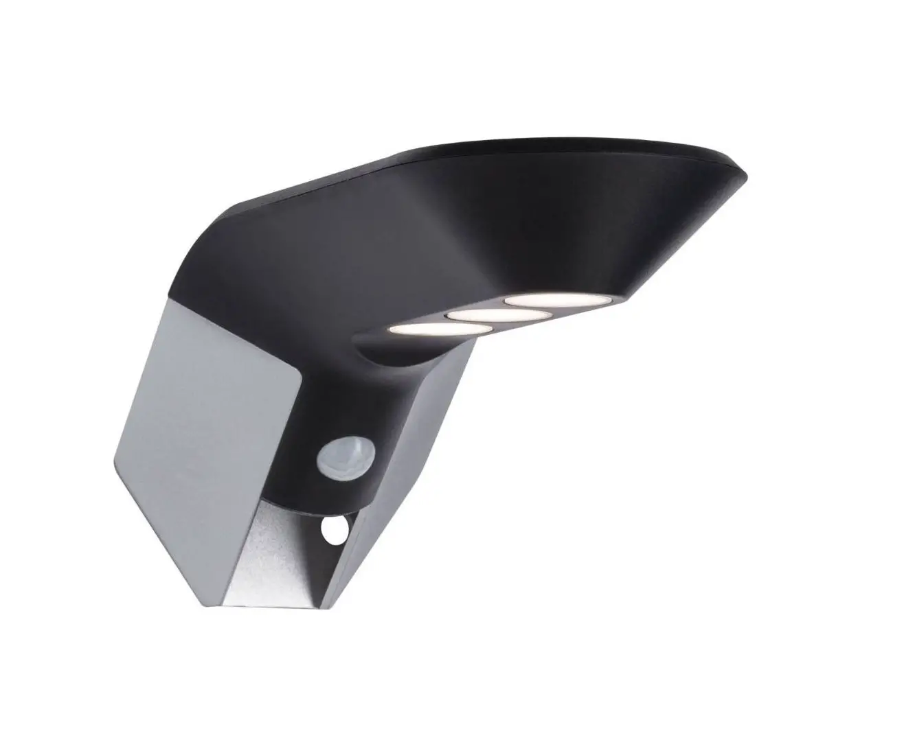 Q-light S100 Box Uno Exterior Facade Lighting Installation Guide