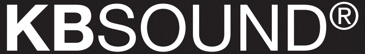 KB-SOUND-LOGO