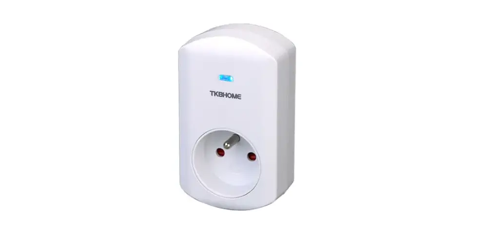 Tkb Home Smart Plug In Switch Tz68f Manual Tkb Home Smart Plug In Switch Tz68f Manual