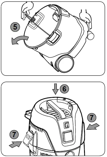 Nilfisk-Aero-26-01-PC-X-Vacuu-Cleaner-12