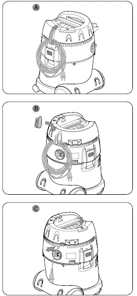 Nilfisk-Aero-26-01-PC-X-Vacuu-Cleaner-17