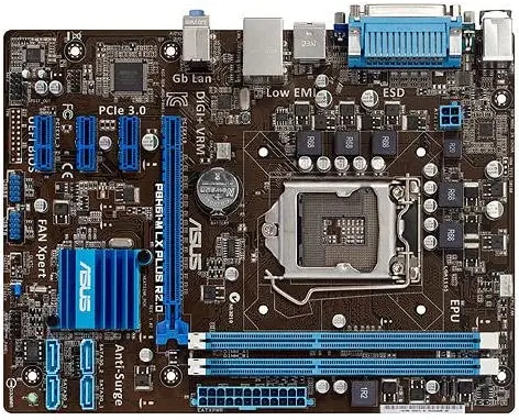 ASUS P8H61-M LX Intel-H61-Micro-ATX-Intel-Motherboard-featured