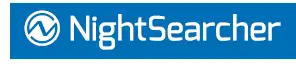 NightSearcher logo
