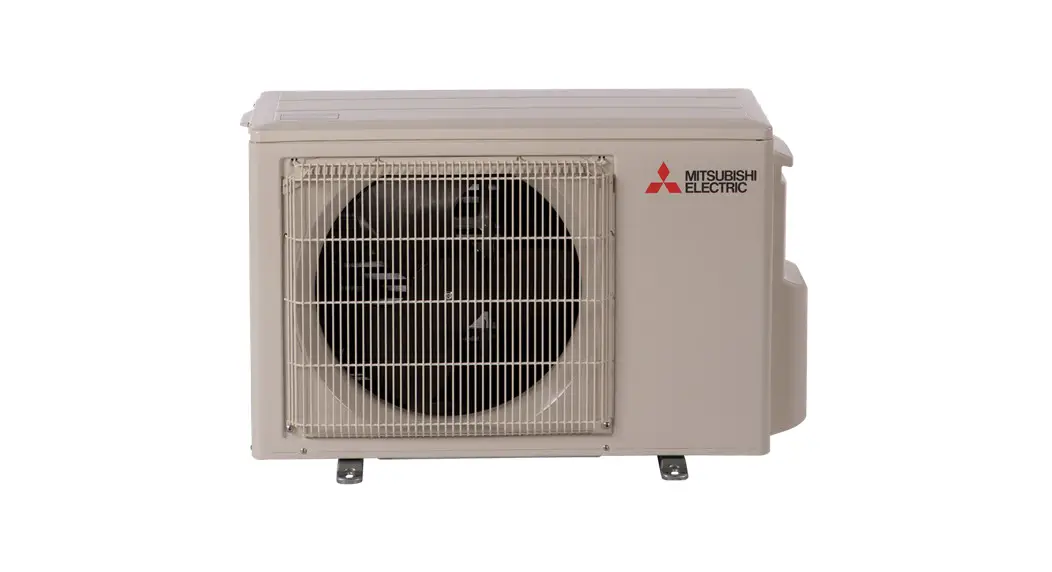 Mitsubishi Electric Mxz-sm36nam Outdoor Unit Air Conditioner Installation Guide Mitsubishi Electric Mxz-sm36nam Outdoor Unit Air Conditioner Installation Guide