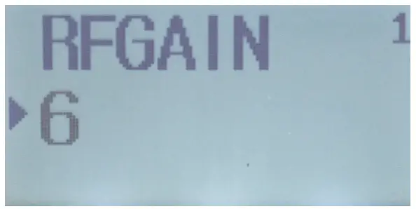 PNI Escort HP 9700 CB Radio - fig7