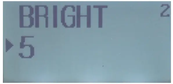 PNI Escort HP 9700 CB Radio - fig8