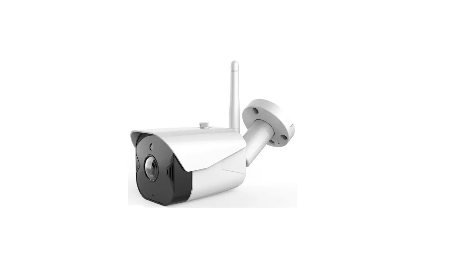 Doorsafe Ds3123 Bullet Security Camera User Guide