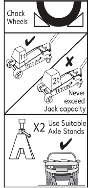SEALEY-3200LEHL-Trolley-Jack-2-3-Tonne-Low-Profile-High-Lift-with-Rocket-Lift-4