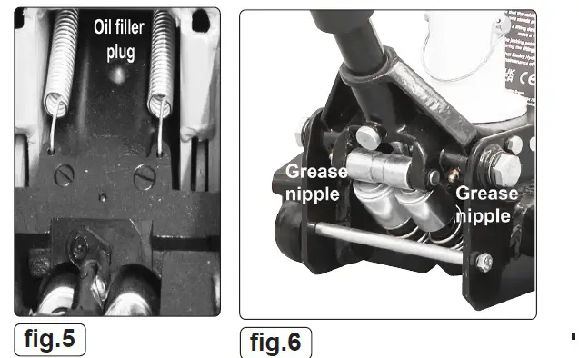SEALEY-3200LEHL-Trolley-Jack-2-3-Tonne-Low-Profile-High-Lift-with-Rocket-Lift-7