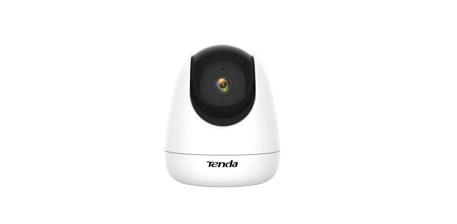 Tenda Bn073-a09009e Security Pan-tilt Camera Installation Guide