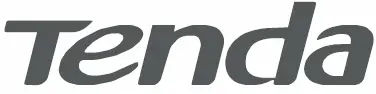 Tenda-LOGO