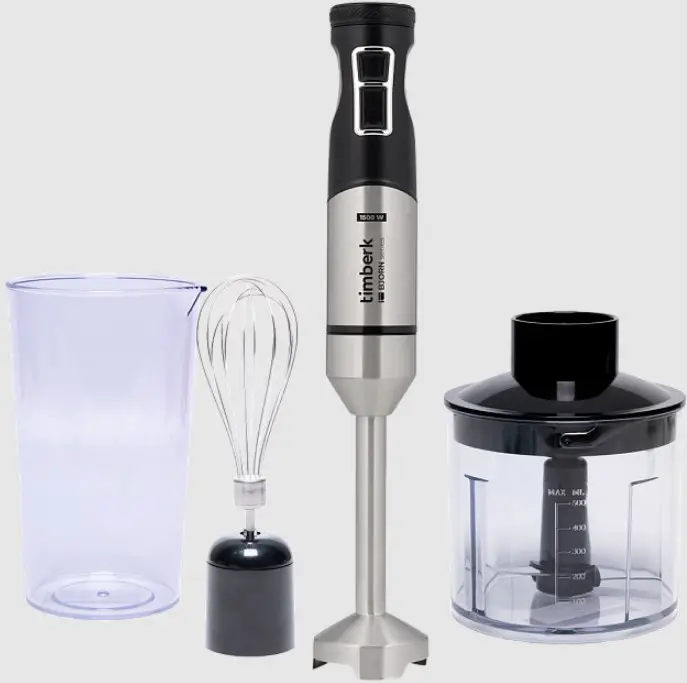 timberk T-HB42F01 Blender