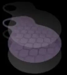 ENYA B0BWMQF8DJ Carbon Fiber Acoustic Electric Guitar X4 Pro Mini AcousticPlus - Carbon