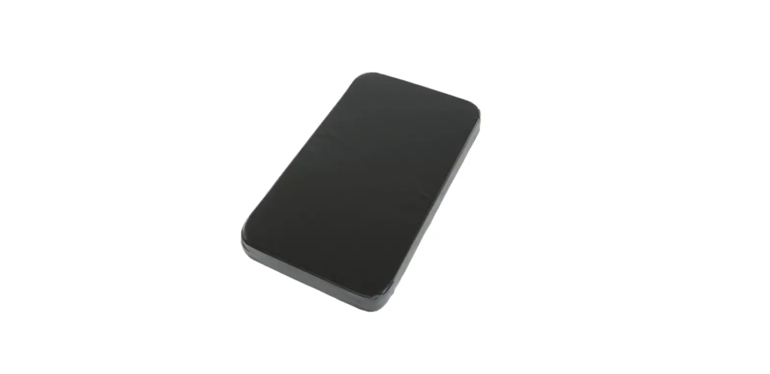 Midcentral Medical Mcm312 Series Rectangular Arm And Hand Surgery Replacement Pad User Manual