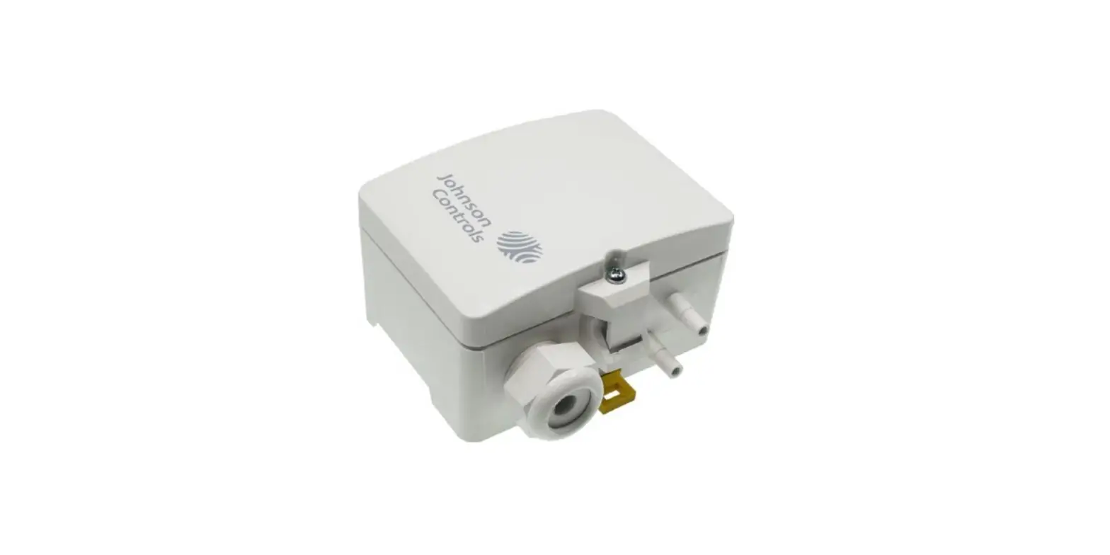 Johnson Controls Sdp2500 Differential Pressure Transmitter Instruction Manual Johnson Controls Sdp2500 Differential Pressure Transmitter Instruction Manual