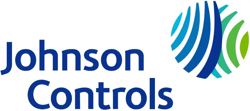 Johnson Controls logo