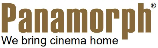 Panamorph LOGO