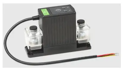 tbs electronics DC Modular 500A Battery Protect Relay